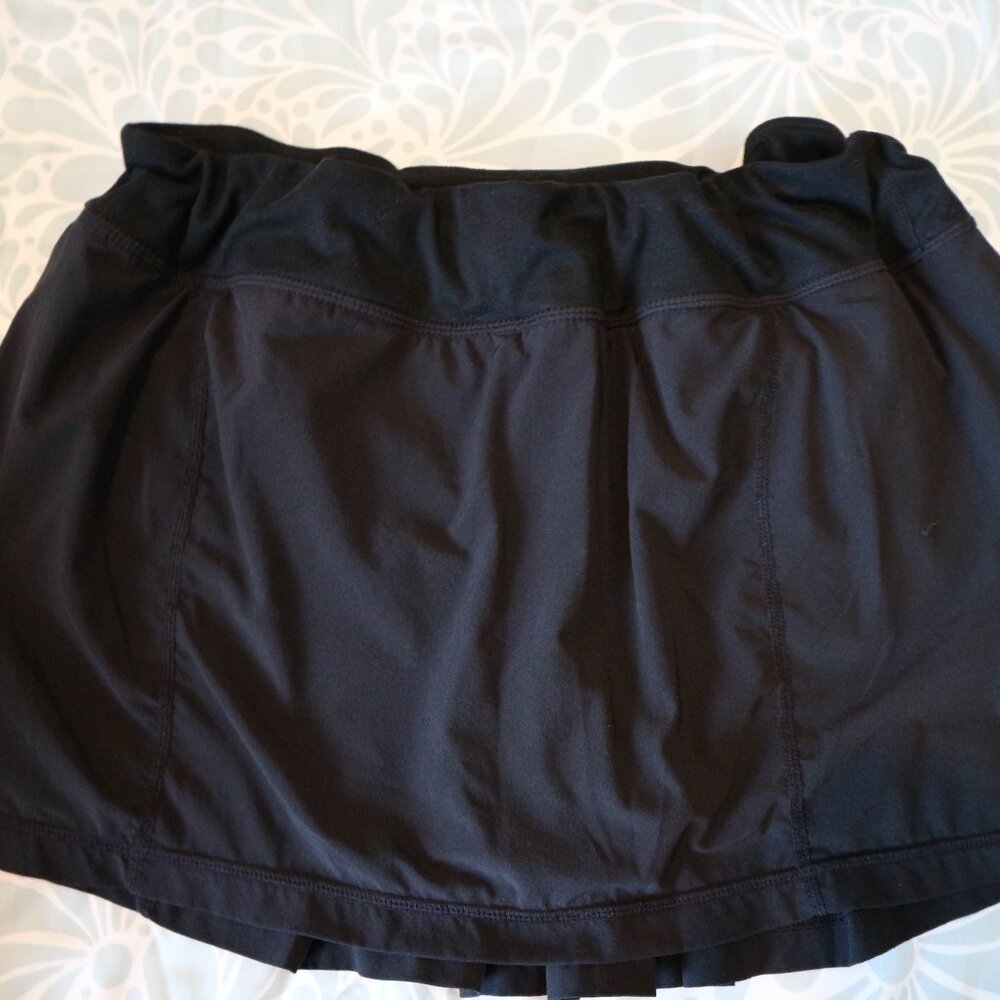Zella Tennis/Pickleball Skort